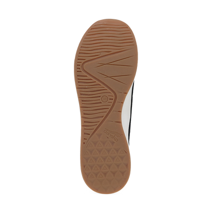 Dansko Clementine-Black Nubuck