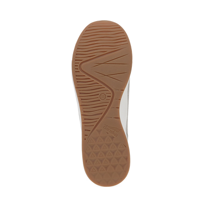 Dansko Clementine-Light Grey Nubuck