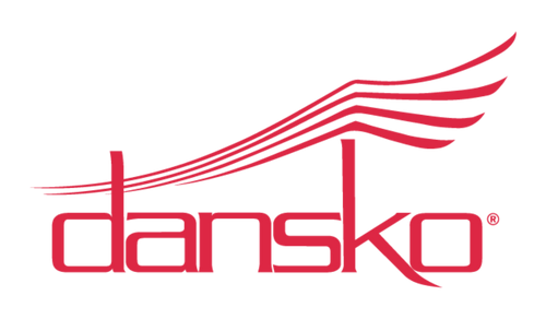 Dansko 2024 shoe chart