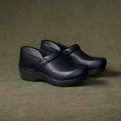 Dansko XP 2.0-Navy Pull Up