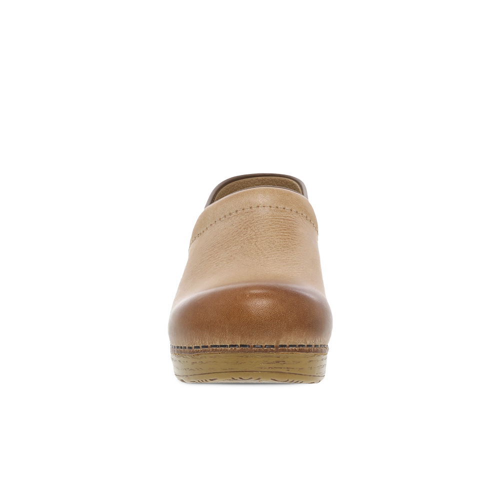 Dansko Wide Pro Honey Distressed Clog Dansko AU NZ Dansko Australia New Zealand