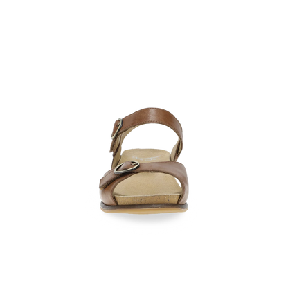 Dansko Candace-Tan Burnished Nappa