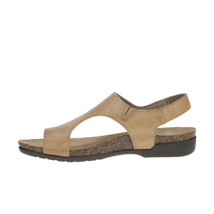 Dansko Reece-Honey Distressed