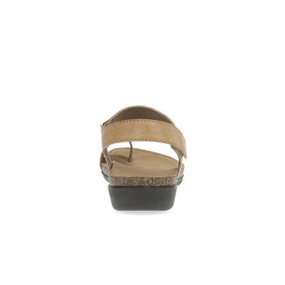 Dansko Reece-Honey Distressed