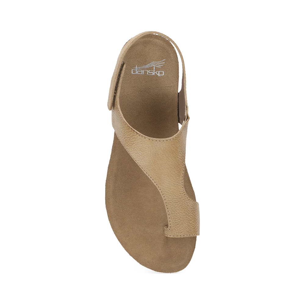 Dansko Reece-Honey Distressed