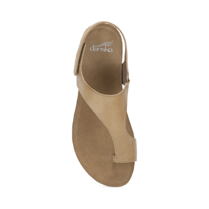 Dansko Reece-Honey Distressed