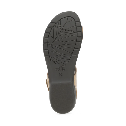 Dansko Reece-Honey Distressed