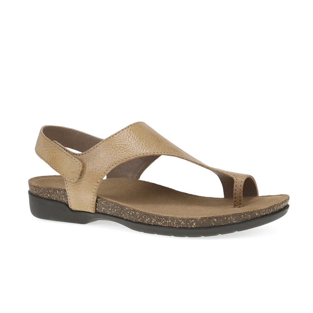Dansko Reece-Honey Distressed