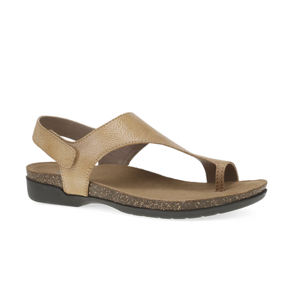 Dansko Reece-Honey Distressed