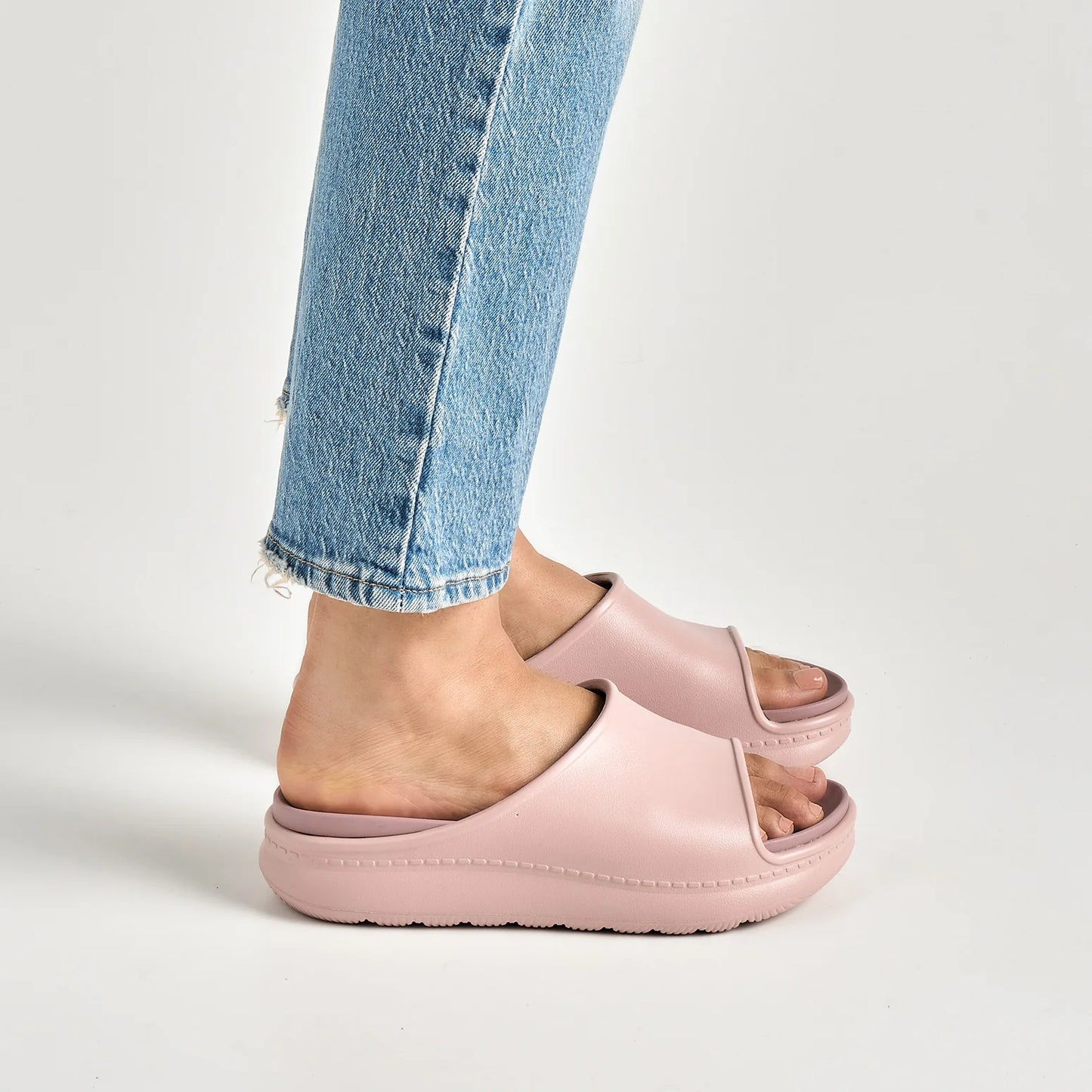 Dansko Devyn-Mauve Molded
