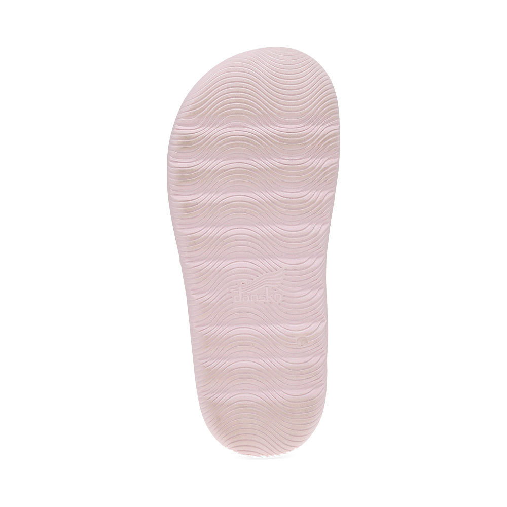 Dansko Devyn-Thong Pale Pink