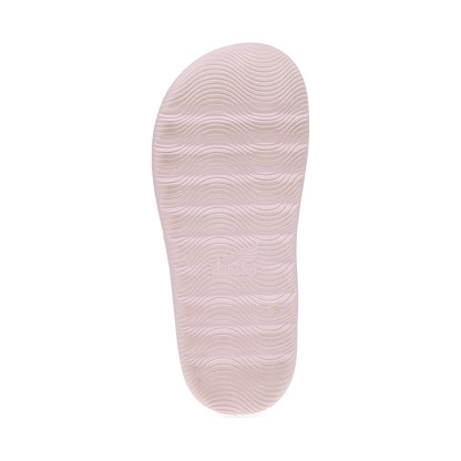 Dansko Devyn-Thong Pale Pink