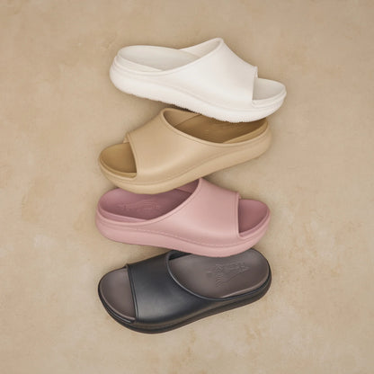 Dansko Devyn-Mauve Molded