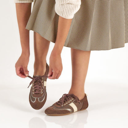Dansko Milana-Chocolate/Pewter