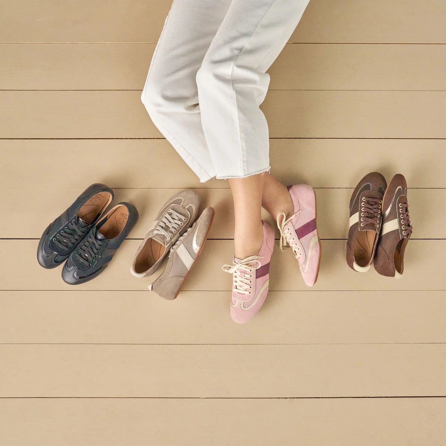 Dansko Milana-Pink/Berry