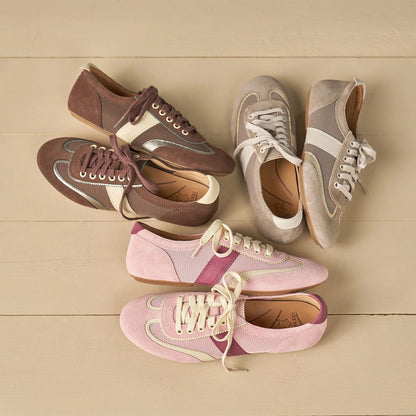 Dansko Milana-Pink/Berry