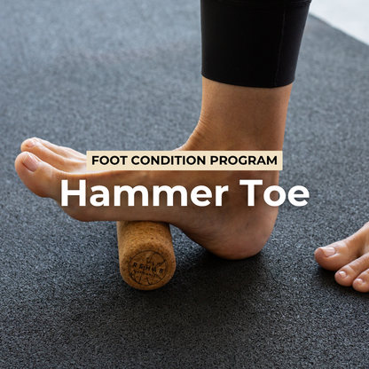 Hammer Toe Program-The Rehab Mechanics