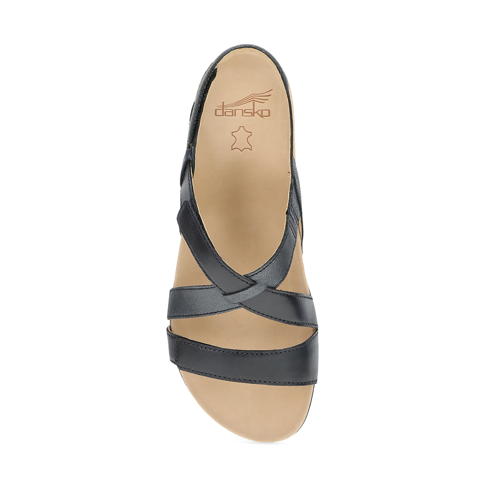 Dansko Jacklyn-Black Multi