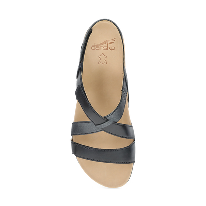 Dansko Jacklyn-Black Multi