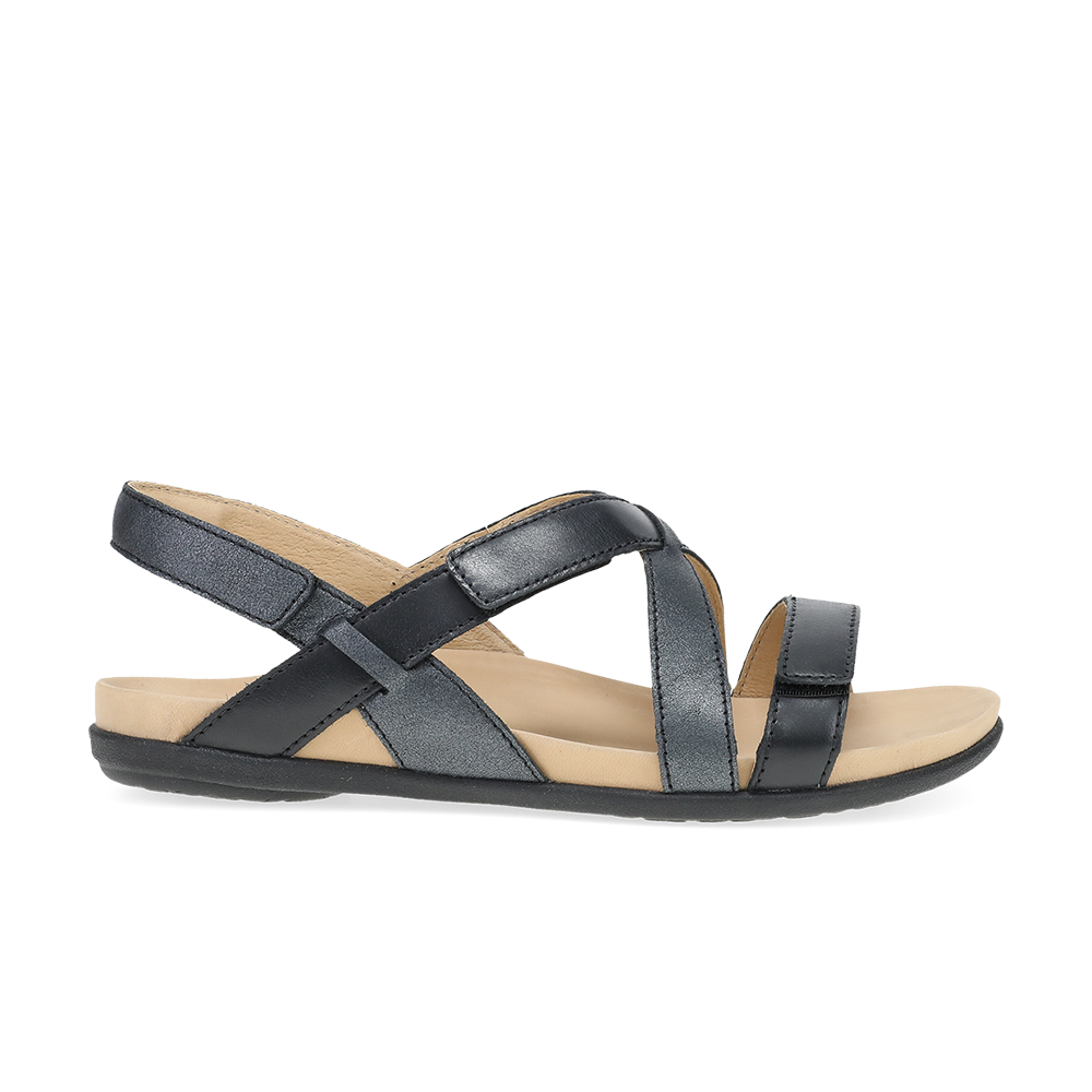 Dansko Jacklyn-Black Multi