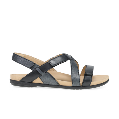 Dansko Jacklyn-Black Multi