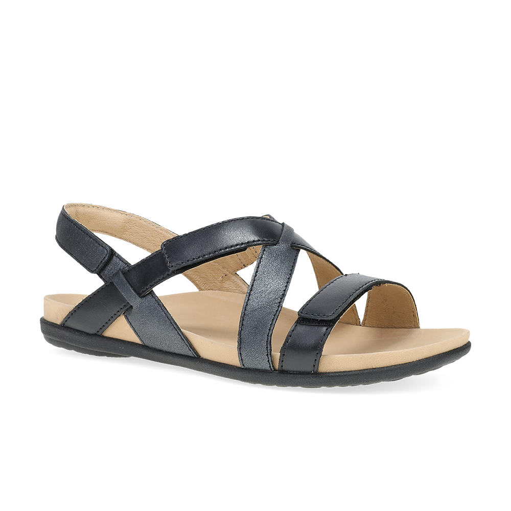 Dansko Jacklyn-Black Multi