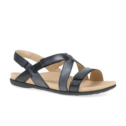 Dansko Jacklyn-Black Multi