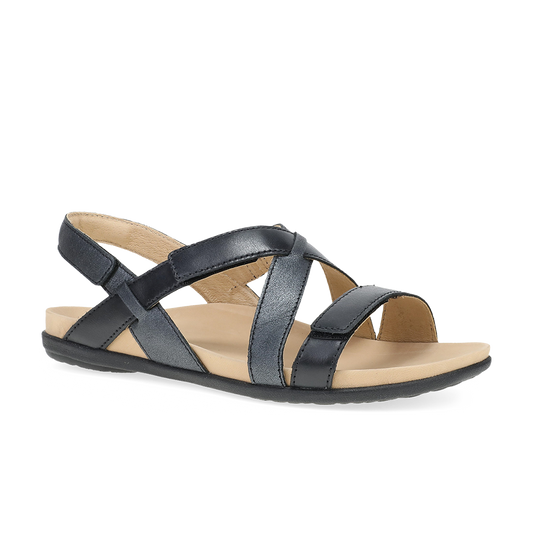 Dansko Jacklyn-Black Multi