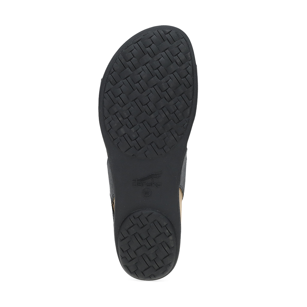 Dansko Jacklyn-Black Multi