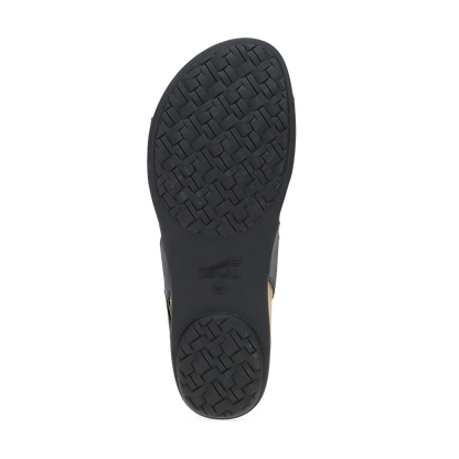 Dansko Jacklyn-Black Multi
