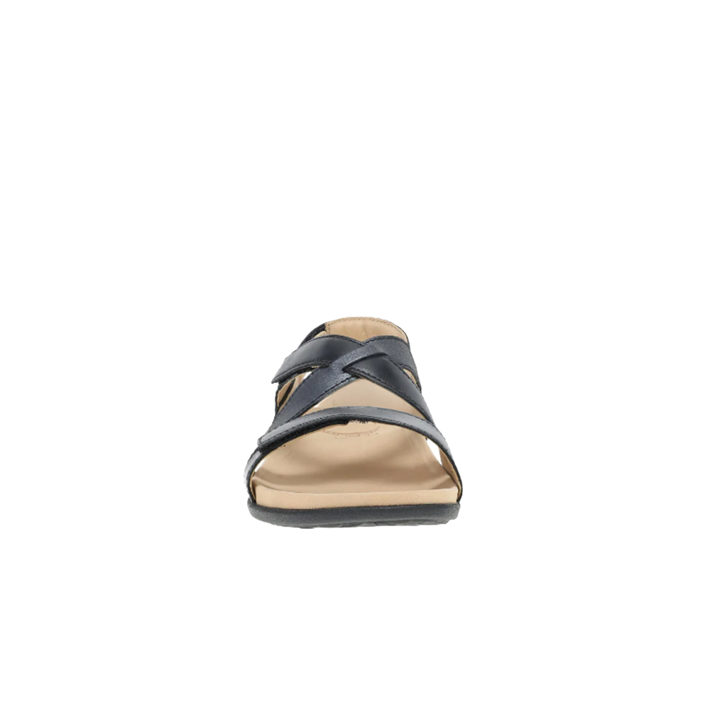 Dansko Jacklyn-Black Multi