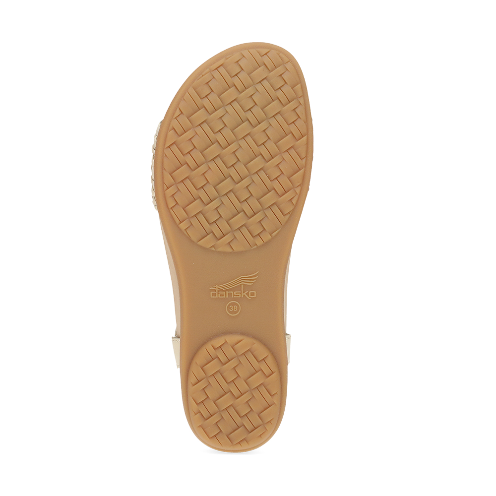 Dansko Jacklyn-Silver Multi