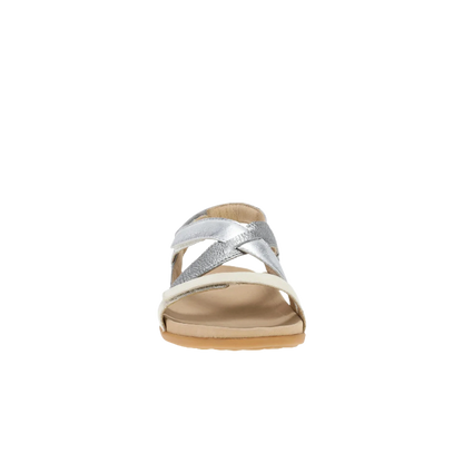 Dansko Jacklyn-Silver Multi