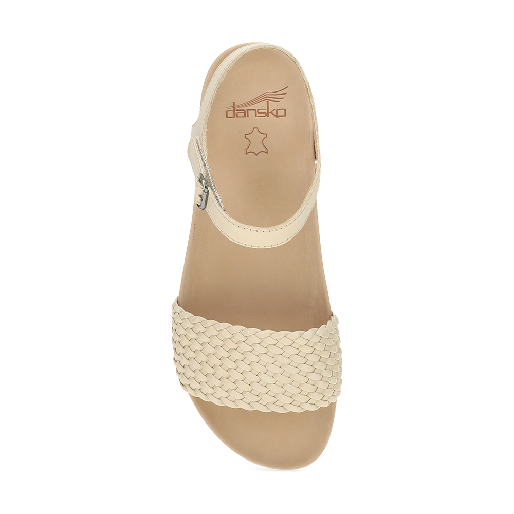 Dansko Jodie-Vanilla Woven