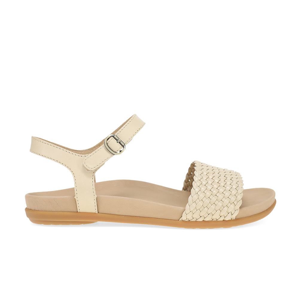 Dansko Jodie-Vanilla Woven