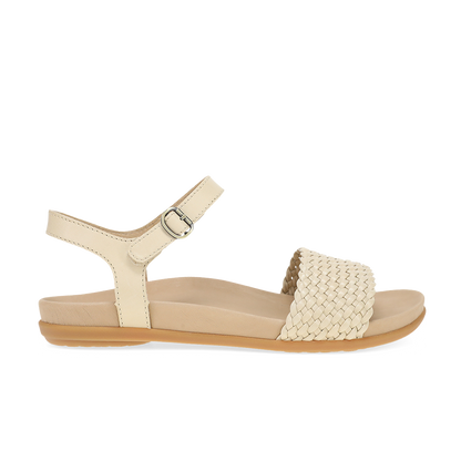 Dansko Jodie-Vanilla Woven