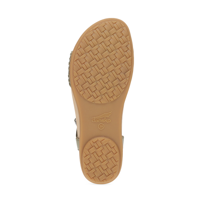Dansko Jodie-Vanilla Woven
