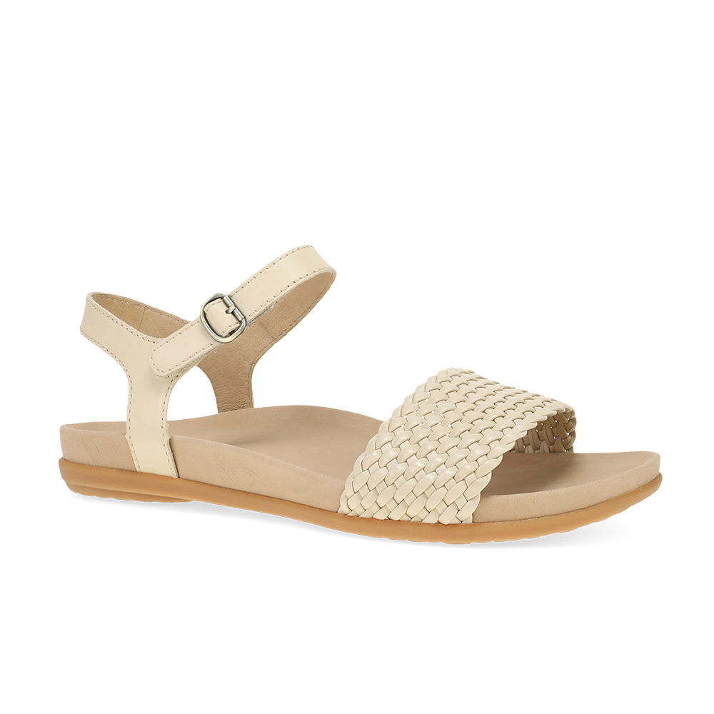 Dansko Jodie-Vanilla Woven