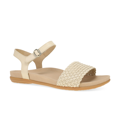 Dansko Jodie-Vanilla Woven