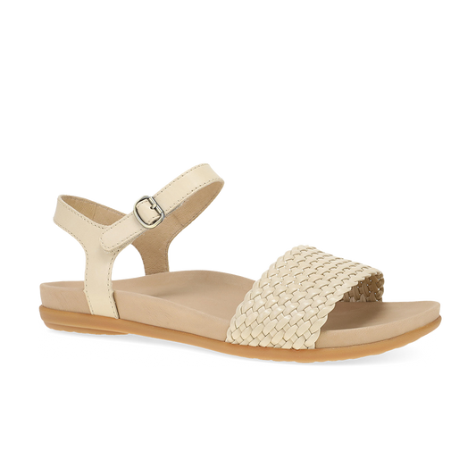Dansko Jodie-Vanilla Woven