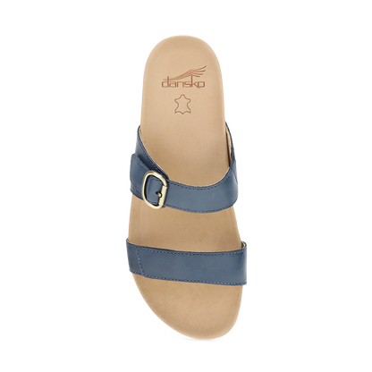Dansko Justine-Marine Womens