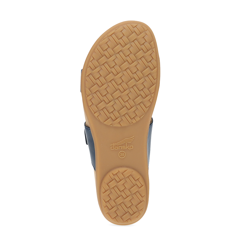 Dansko Justine-Marine Womens