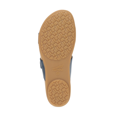 Dansko Justine-Marine Womens
