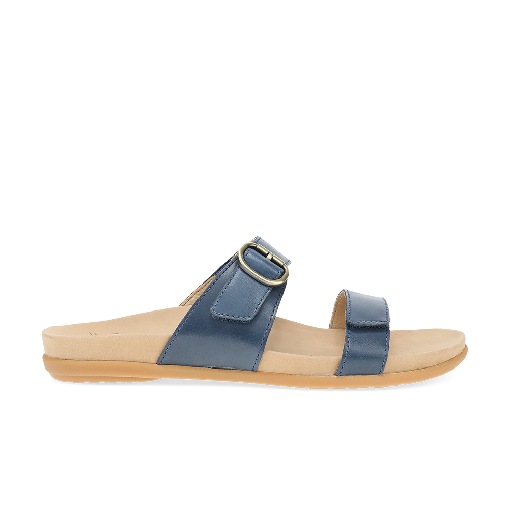 Dansko Justine-Marine Womens