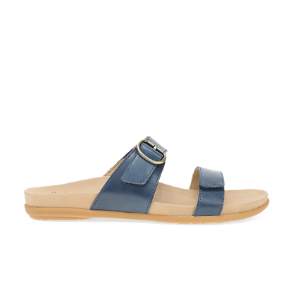 Dansko Justine-Marine Womens