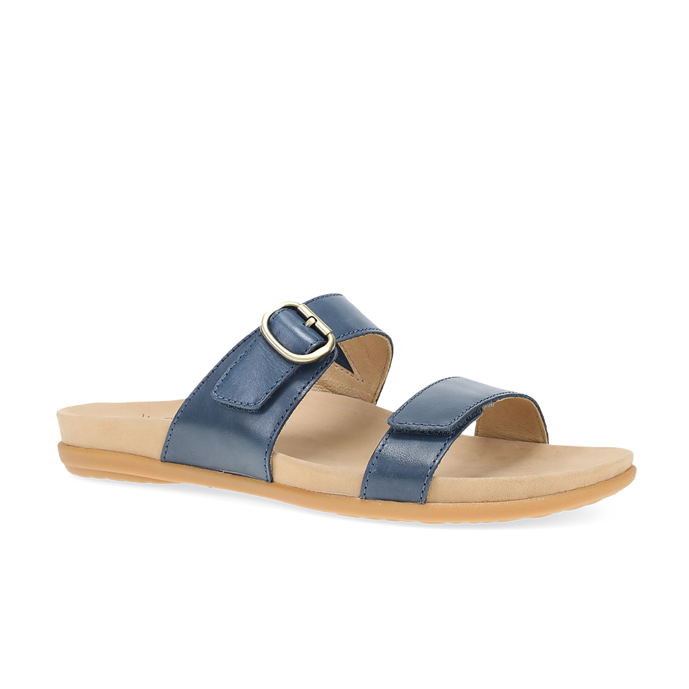 Dansko Justine-Marine Womens