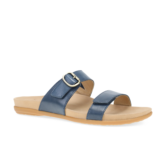 Dansko Justine-Marine Womens