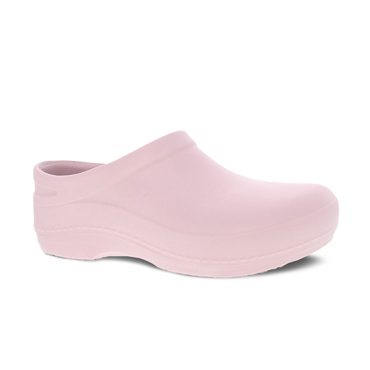 Pink dansko nursing shoes outlet
