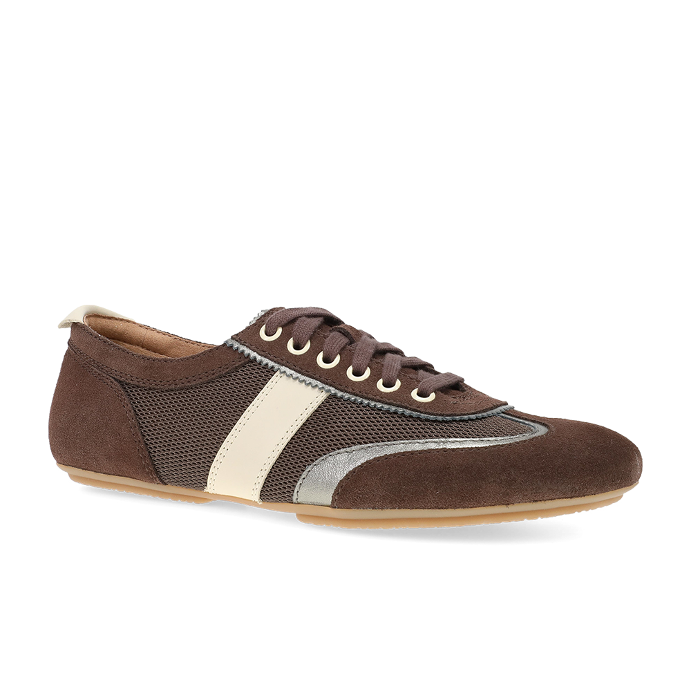 Dansko Milana-Chocolate/Pewter