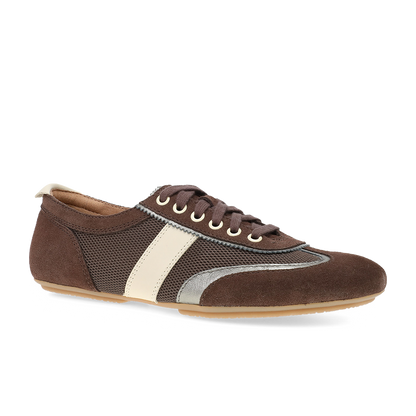 Dansko Milana-Chocolate/Pewter